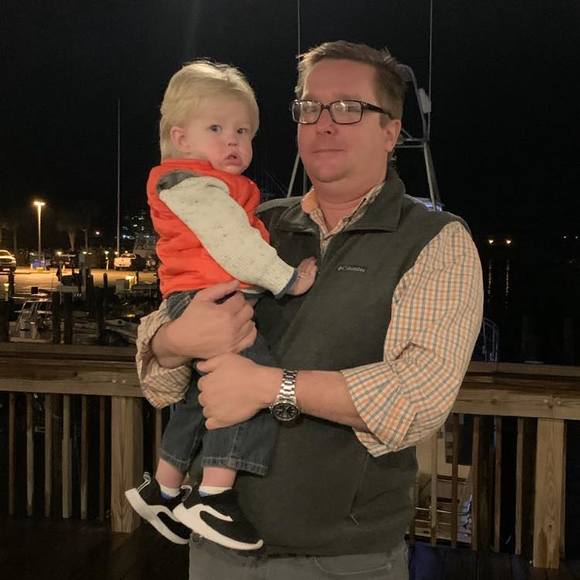 Meet your Posher, Michael - Picture 1 of 1